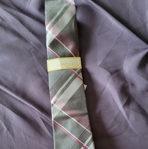 Michael Kors Silk Tie